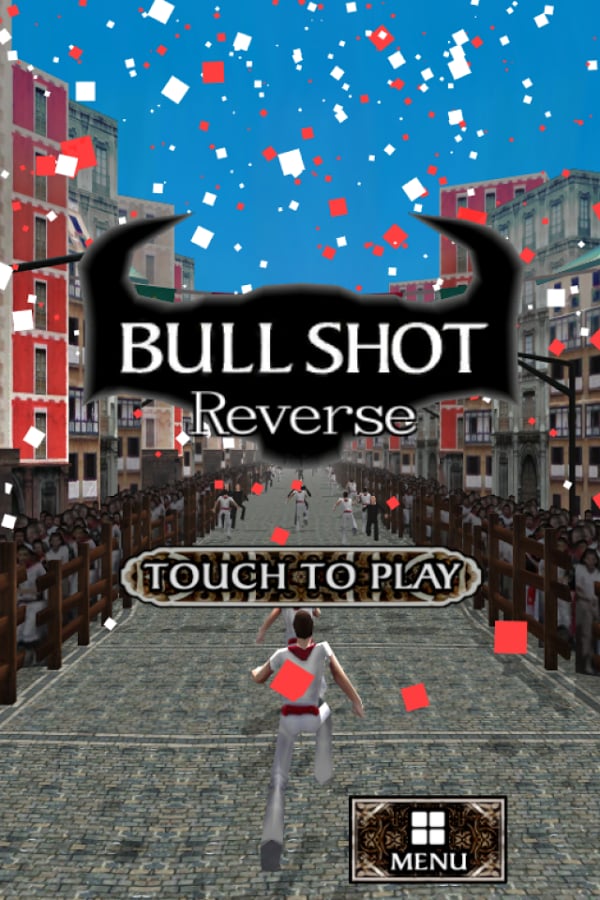 BullShot Reverse截图8