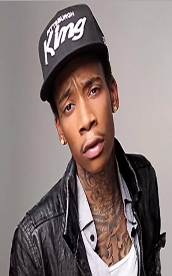 Wiz Khalifa Fans Games截图3