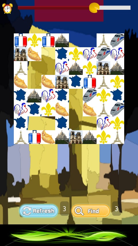 French Links截图3