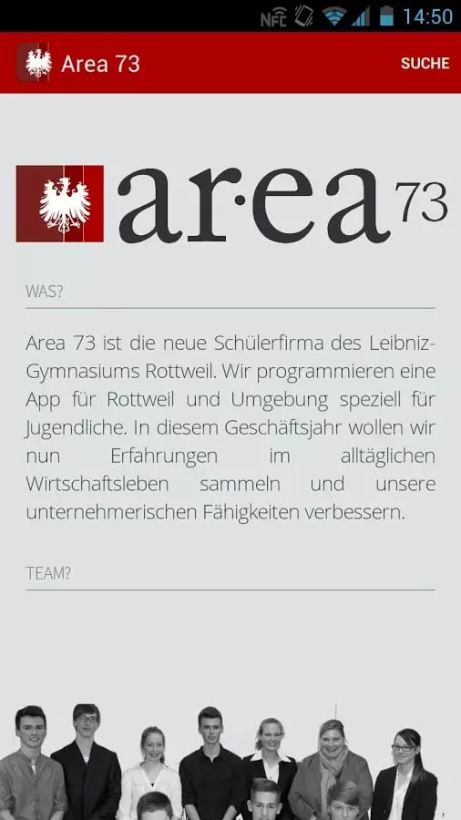 Area73截图4