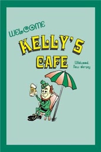 Kelly's Cafe截图1