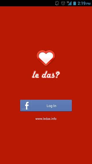 Le das?截图1