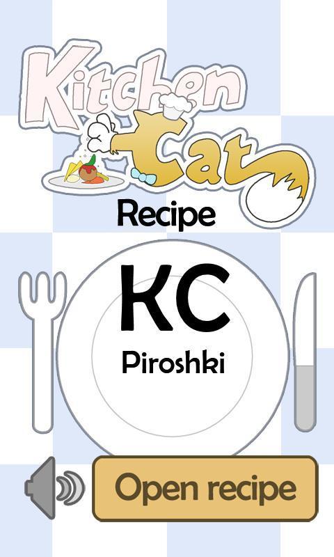 KC Piroshki截图1