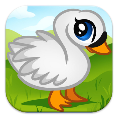 Flapping Swan截图1