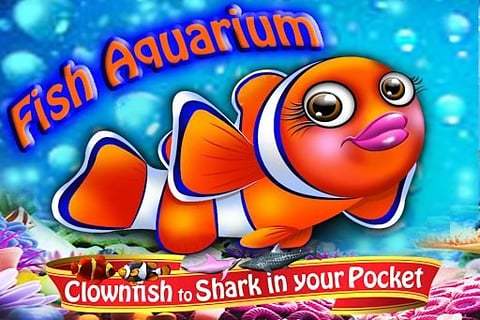 Pocket Aquarium截图2