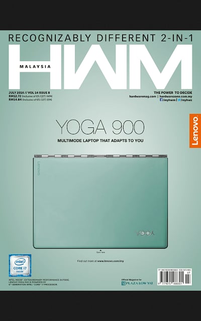 HWM Malaysia截图4