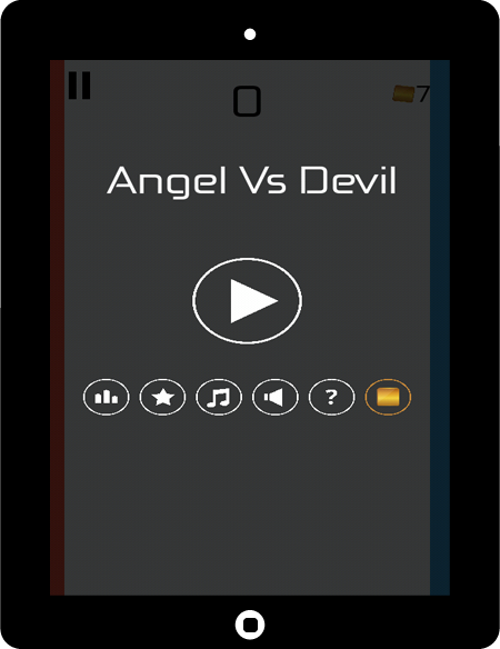 Angel & Devil Vs You截图3