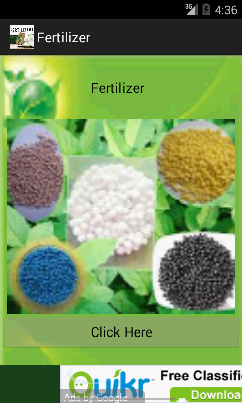 Fertilizer截图1