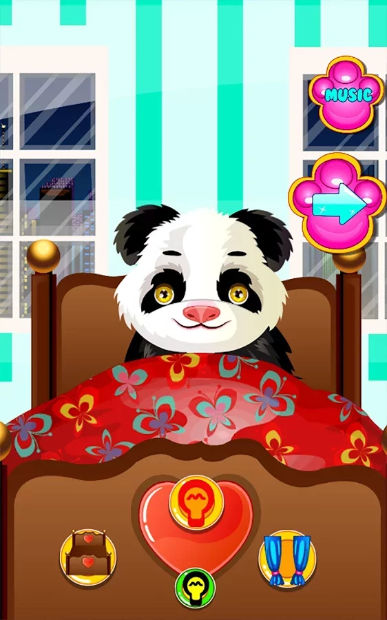 My Little Panda截图5