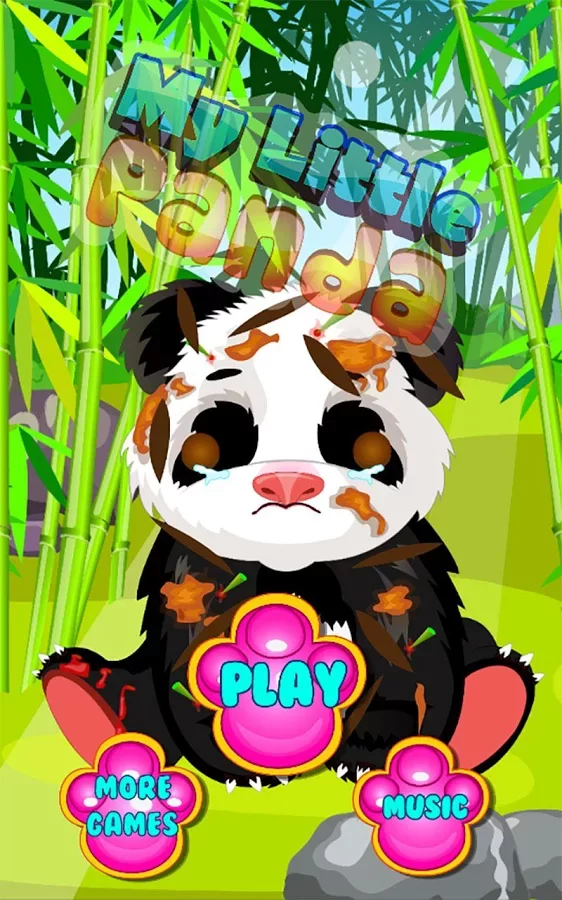 My Little Panda截图11