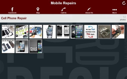 Mobile Repair截图2