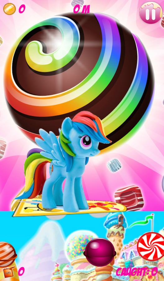 Candy Land Hunting Adven...截图5