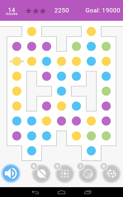 Dot Connect - Game截图4