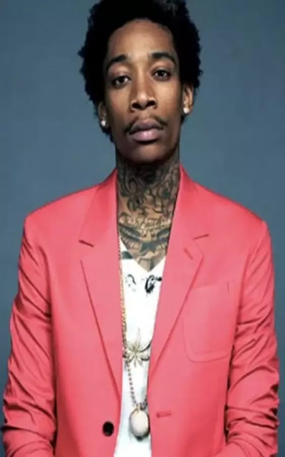 Wiz Khalifa Fans Games截图4