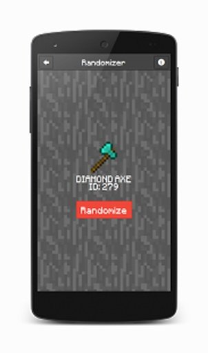 Random Block for Minecraft截图3