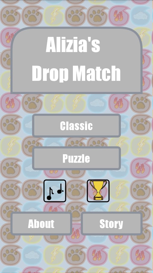 Drop Match截图2