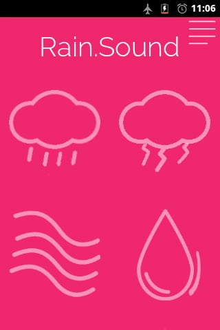 Rain.Sound截图7