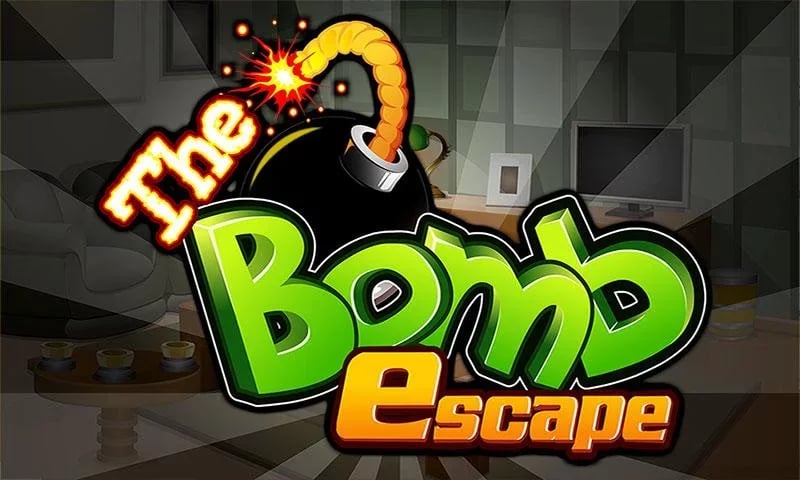 617-The Bomb Escape截图5