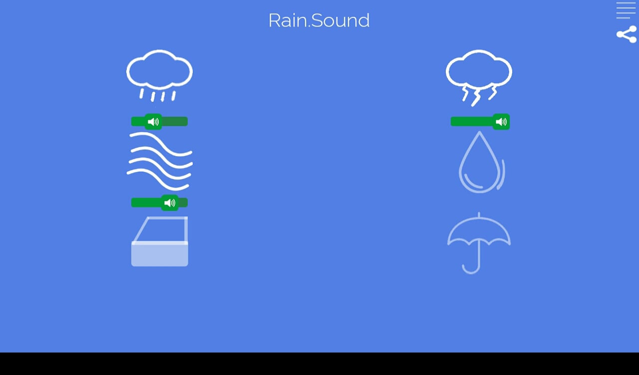 Rain.Sound截图2
