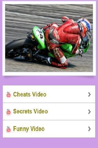 Bike Speeding截图1