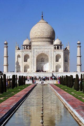 Great Indian Places And Monuments截图4