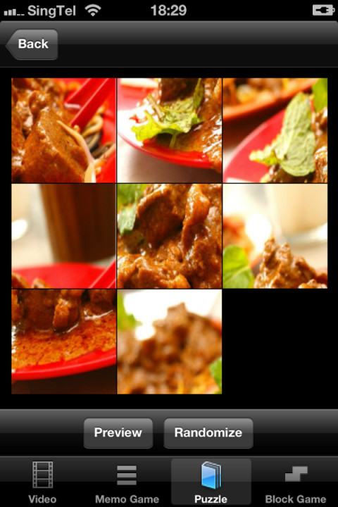 Despicable Curry截图3