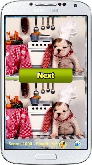 Dogs Difference!截图1