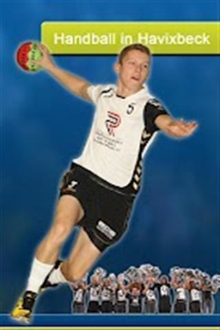 Handball Havixbeck截图1