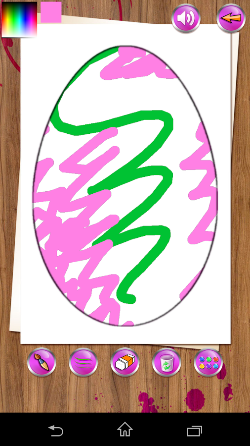 Egg Painting截图5