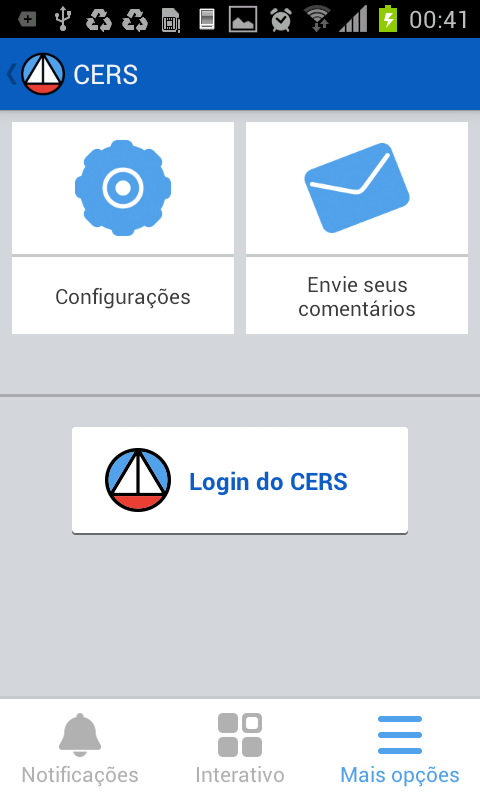 CERS no Bolso截图4