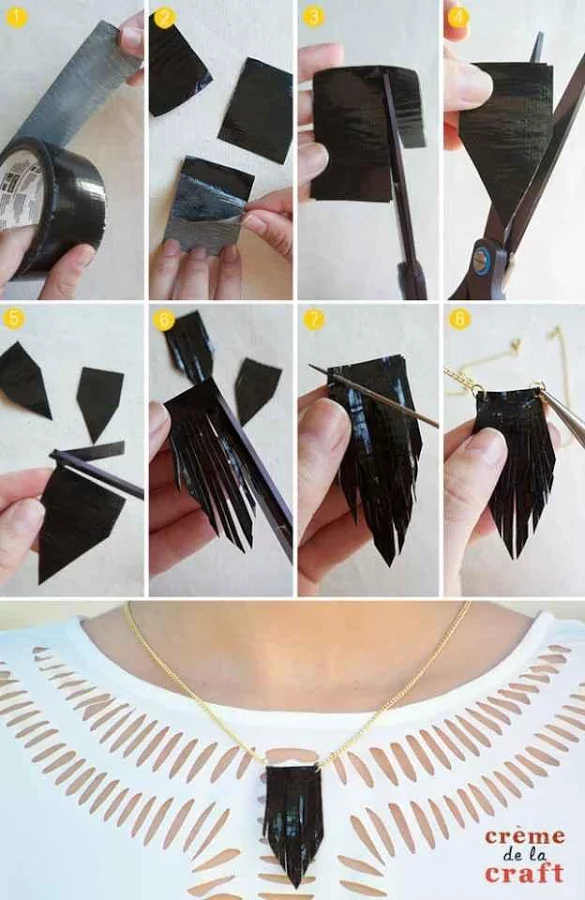 DIY Fashion Design Ideas截图11