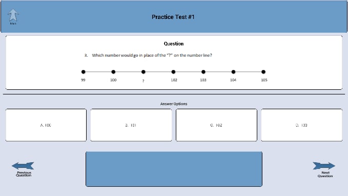 Common Core Grade 3 Math...截图1