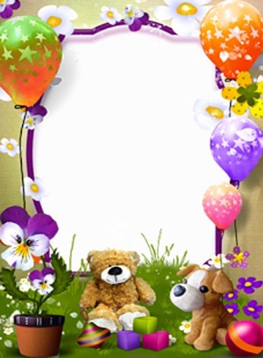 Birthday Frames Photos截图6