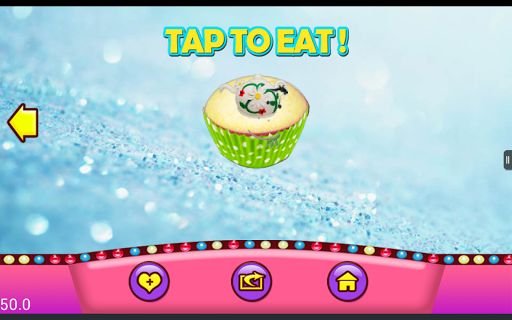 Cupcake Mania - Cooking Games截图6