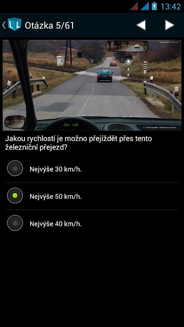 Autoškola截图6