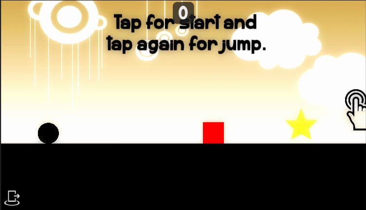 Tap Smash Hit截图1