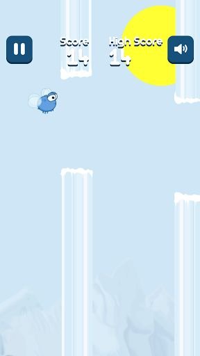 Flappy Fly!截图4