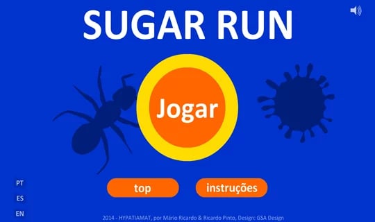 Sugar Run截图5