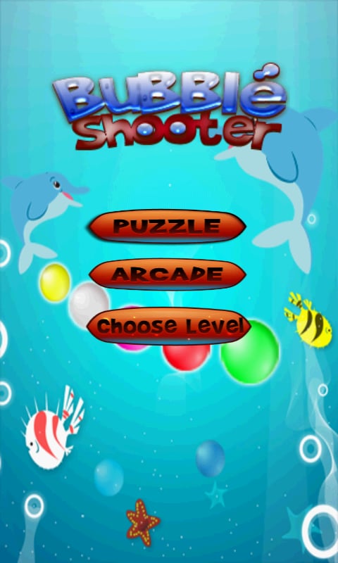 Bubble Shooter Mania 2截图6