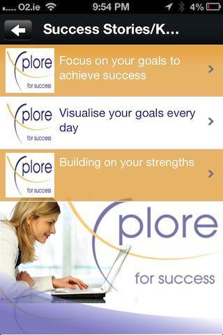 xplore4success截图1