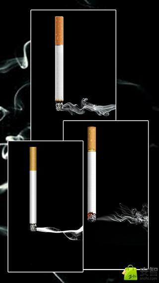 Virtual Cigarette Simulator截图1