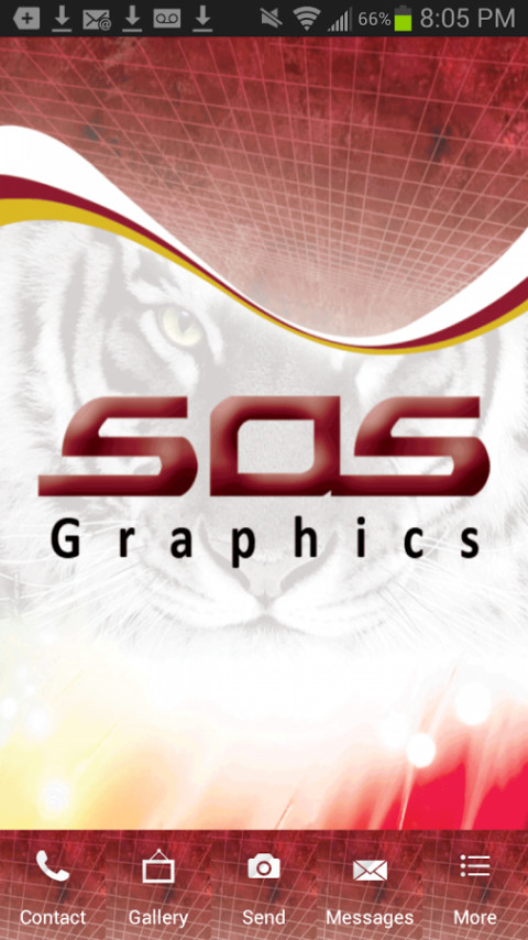 SOS Graphics截图1