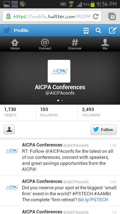 AICPA NFP截图6