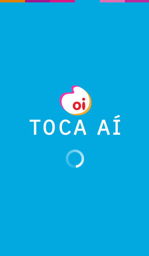 Oi Toca Aí截图1