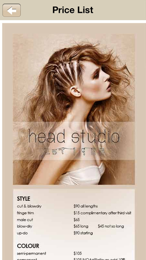 Head Studio截图5