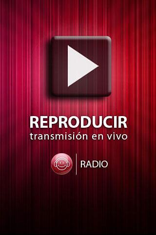 Oyemexico.com | Radio &amp; TV截图2