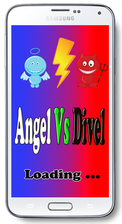 Angel & Devil Vs You截图8