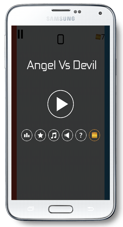 Angel & Devil Vs You截图6