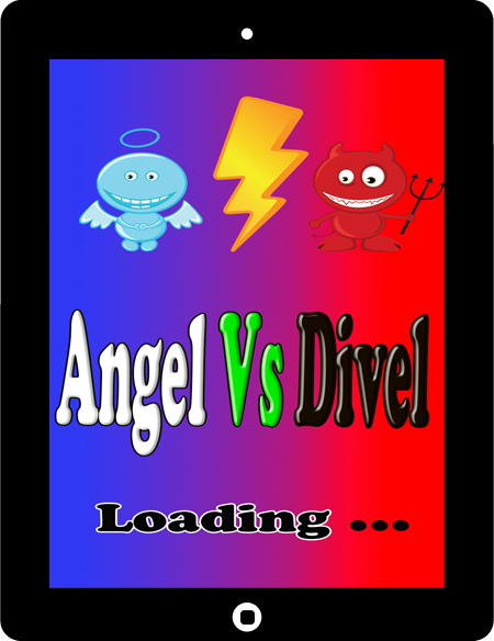 Angel & Devil Vs You截图4