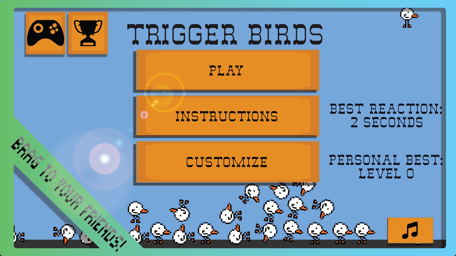 Trigger Birds截图3